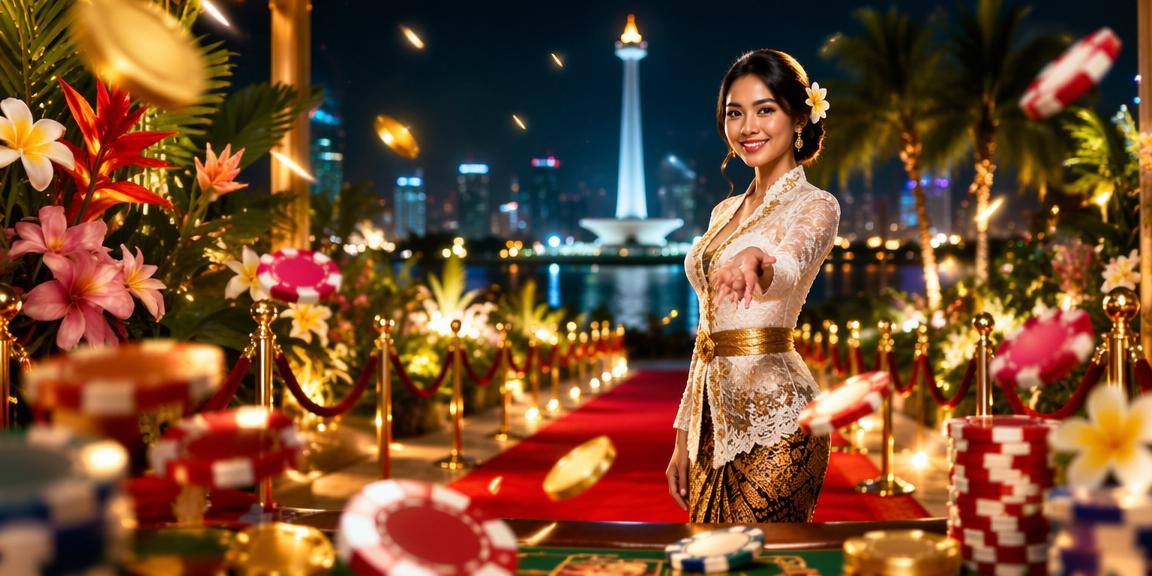 kenangan4d alternatif Slots, tables, fishing rooms and more in one place